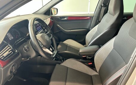 Volkswagen Polo VI (EU Market), 2021 год, 1 699 000 рублей, 9 фотография
