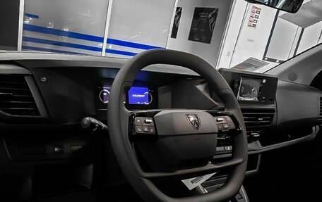 Peugeot Traveller I, 2025 год, 6 300 000 рублей, 6 фотография