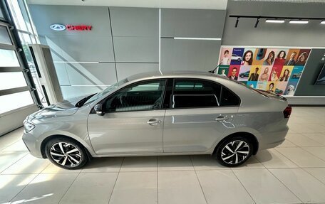 Volkswagen Polo VI (EU Market), 2021 год, 1 699 000 рублей, 8 фотография