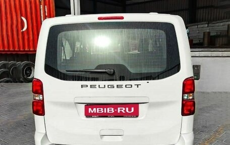 Peugeot Traveller I, 2025 год, 6 300 000 рублей, 10 фотография