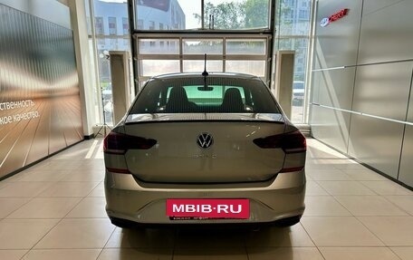 Volkswagen Polo VI (EU Market), 2021 год, 1 699 000 рублей, 6 фотография