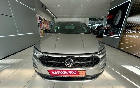 Volkswagen Polo VI (EU Market), 2021 год, 1 699 000 рублей, 2 фотография