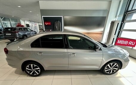 Volkswagen Polo VI (EU Market), 2021 год, 1 699 000 рублей, 4 фотография
