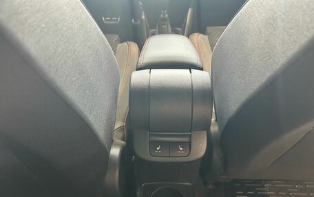 Volkswagen Polo VI (EU Market), 2021 год, 1 699 000 рублей, 16 фотография