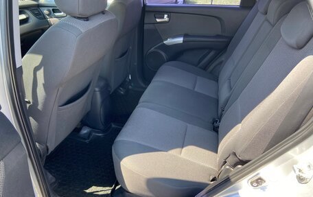 KIA Sportage II, 2009 год, 869 000 рублей, 11 фотография
