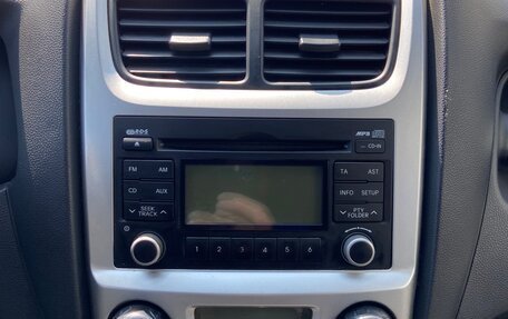 KIA Sportage II, 2009 год, 869 000 рублей, 17 фотография