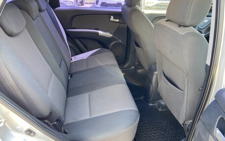 KIA Sportage II, 2009 год, 869 000 рублей, 13 фотография