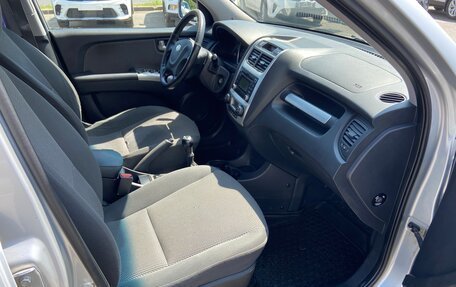 KIA Sportage II, 2009 год, 869 000 рублей, 12 фотография