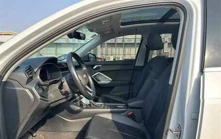 Audi Q3, 2020 год, 1 760 000 рублей, 9 фотография
