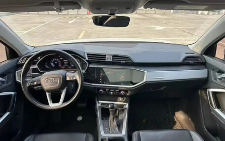 Audi Q3, 2020 год, 1 760 000 рублей, 8 фотография