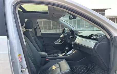 Audi Q3, 2020 год, 1 760 000 рублей, 10 фотография