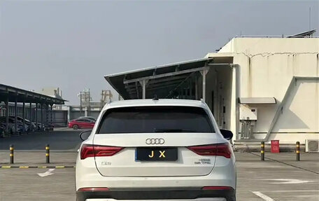 Audi Q3, 2020 год, 1 760 000 рублей, 5 фотография
