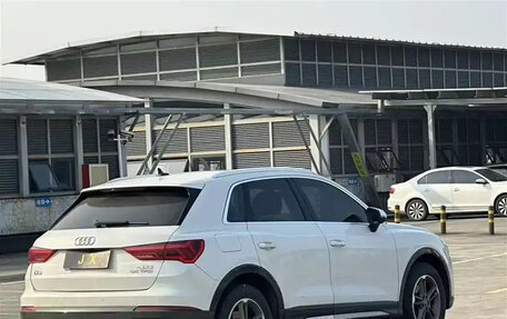 Audi Q3, 2020 год, 1 760 000 рублей, 6 фотография