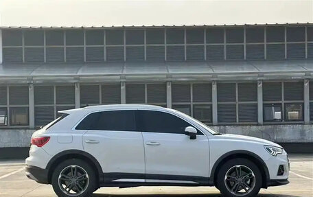 Audi Q3, 2020 год, 1 760 000 рублей, 4 фотография