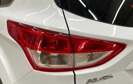 Ford Kuga III, 2015 год, 1 449 000 рублей, 7 фотография