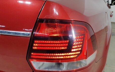 Volkswagen Polo VI (EU Market), 2017 год, 1 150 000 рублей, 22 фотография