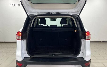 Ford Kuga III, 2015 год, 1 449 000 рублей, 6 фотография
