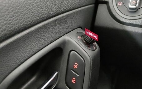 Volkswagen Polo VI (EU Market), 2017 год, 1 150 000 рублей, 17 фотография