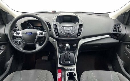 Ford Kuga III, 2015 год, 1 449 000 рублей, 9 фотография