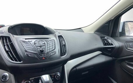 Ford Kuga III, 2015 год, 1 449 000 рублей, 16 фотография