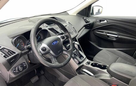 Ford Kuga III, 2015 год, 1 449 000 рублей, 10 фотография