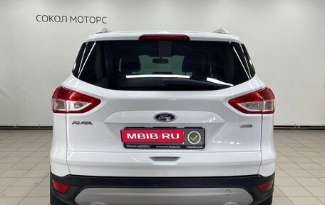 Ford Kuga III, 2015 год, 1 449 000 рублей, 4 фотография