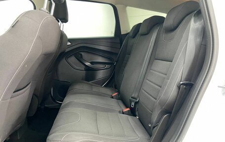 Ford Kuga III, 2015 год, 1 449 000 рублей, 11 фотография