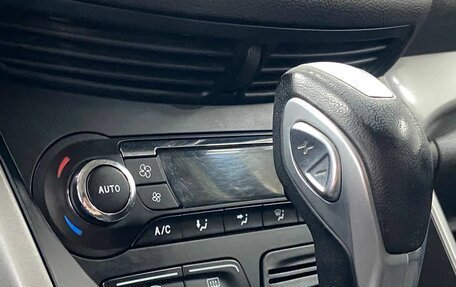 Ford Kuga III, 2015 год, 1 449 000 рублей, 15 фотография