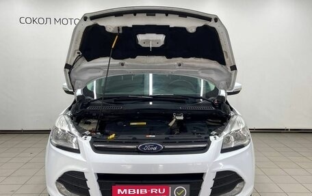Ford Kuga III, 2015 год, 1 449 000 рублей, 5 фотография