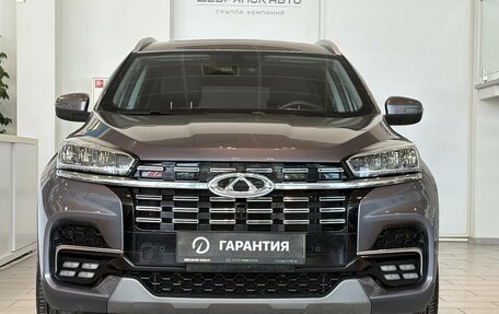 Chery Tiggo 8 I, 2023 год, 1 956 000 рублей, 2 фотография
