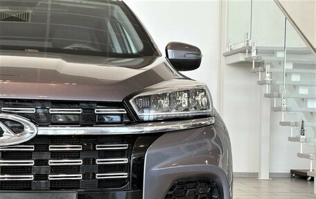 Chery Tiggo 8 I, 2023 год, 1 956 000 рублей, 4 фотография