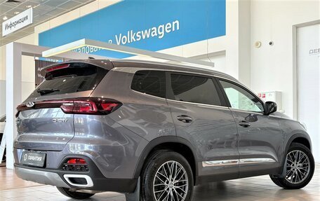 Chery Tiggo 8 I, 2023 год, 1 956 000 рублей, 5 фотография