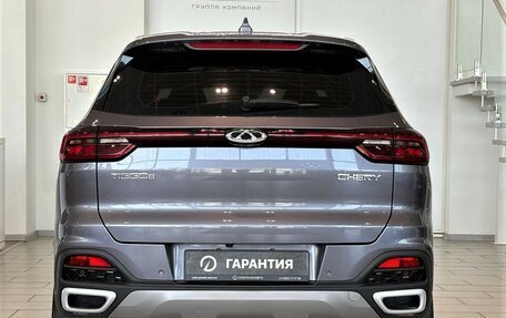 Chery Tiggo 8 I, 2023 год, 1 956 000 рублей, 6 фотография