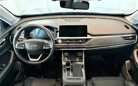 Chery Tiggo 8 I, 2023 год, 1 956 000 рублей, 14 фотография