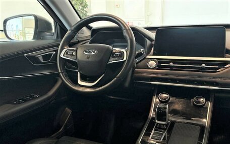 Chery Tiggo 8 I, 2023 год, 1 956 000 рублей, 15 фотография