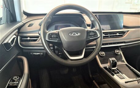 Chery Tiggo 8 I, 2023 год, 1 956 000 рублей, 13 фотография