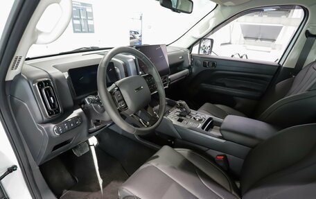 Haval H9, 2024 год, 4 423 000 рублей, 10 фотография