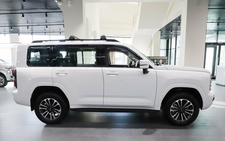 Haval H9, 2024 год, 4 423 000 рублей, 5 фотография