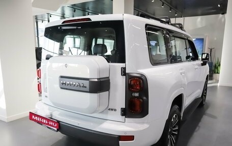 Haval H9, 2024 год, 4 423 000 рублей, 4 фотография