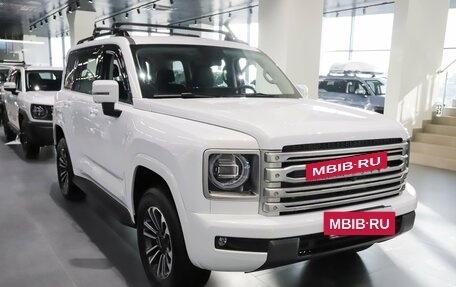 Haval H9, 2024 год, 4 423 000 рублей, 6 фотография