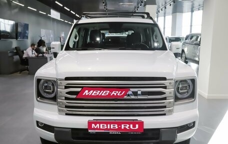 Haval H9, 2024 год, 4 423 000 рублей, 7 фотография