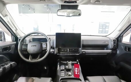 Haval H9, 2024 год, 4 423 000 рублей, 18 фотография