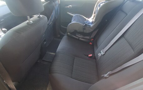 Toyota Corolla, 2007 год, 800 000 рублей, 11 фотография