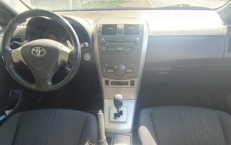 Toyota Corolla, 2007 год, 800 000 рублей, 9 фотография