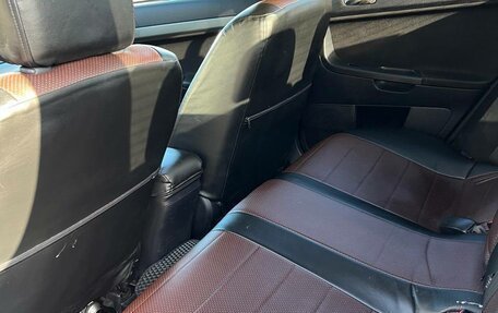 Mitsubishi Lancer IX, 2008 год, 495 000 рублей, 12 фотография