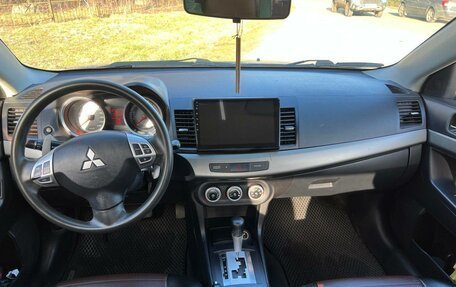 Mitsubishi Lancer IX, 2008 год, 495 000 рублей, 15 фотография