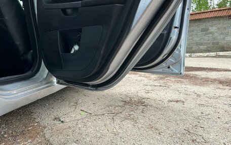 Mitsubishi Lancer IX, 2008 год, 495 000 рублей, 14 фотография