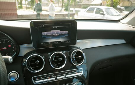 Mercedes-Benz GLC, 2016 год, 2 880 000 рублей, 6 фотография