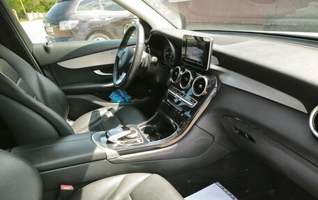 Mercedes-Benz GLC, 2016 год, 2 880 000 рублей, 7 фотография