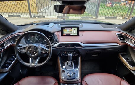 Mazda CX-9 II, 2019 год, 3 850 000 рублей, 7 фотография